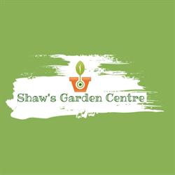 SHAWS GARDEN CENTRE