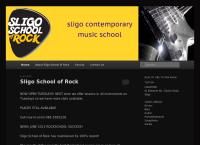 Sligo Contemporary Music School's website