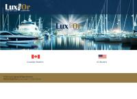 Luxor Lighting