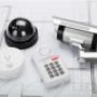 Intruder Alarm Systems