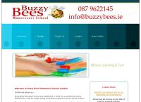 Buzzy Bees Montessori