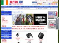Halpenny Golf Dublin City, Dublin