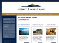 Island Crematorium The