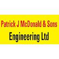 Patrick J McDonald & Sons Engineering Ltd