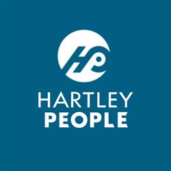 HARTLEY PEOPLE LIMITED