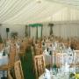 WEDDING MARQUEE HIRE