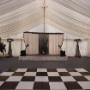 SPORTING EVENT MARQUEE HIRE