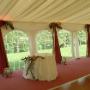 WEDDING MARQUEE HIRE