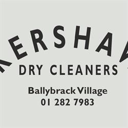 Kershaw Dry Cleaners
