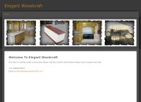 Elegant Woodcraft