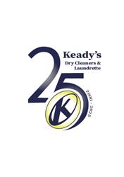 Keady S Dry Cleaners