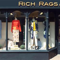 RICH RAGS
