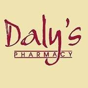 Dalys Pharmacy Naas, CO KILDARE