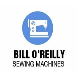 Bill O'Reilly & Daughter Sewing Machines Repairs