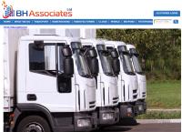 Bh Associates's website
