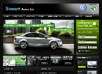 Sinnott Autos Ltd