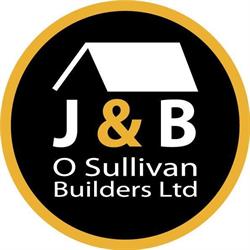J & B O'SULLIVAN BUILDERS LIMITED