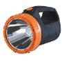 Ultralight 10W LED Rechargeable Torch -
