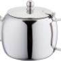 STELLAR TRADITIONAL STAINLESS STEEL TEAPOT - 4 CUP 900ML