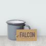 Falcon Grey Cup