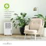 Nedis Dehumidifier with 10 L per day capacity