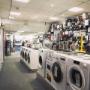 All Home Appliances, TV & Audio, Baking, Retro Style, Microwaves, Kettles, Hair care, Coffee Machines, Oven, Radiator, Cooker, Health & Personal Care, Miscellenous, Magimix Products,
