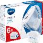 BRITA - Water Filter Jug - Marella 2.4L 6 x MAXTRA