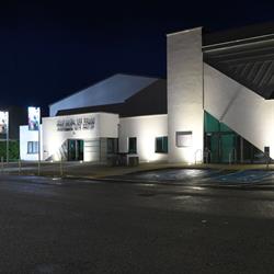 ROSCOMMON ARTS CENTRE