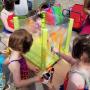 The Montessori Story