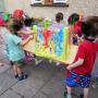 The Montessori Story