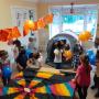 The Montessori Story