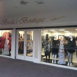 Breda S Boutique