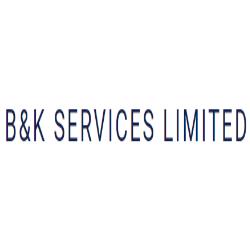 B & K Services Ltd