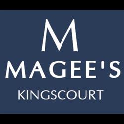 Magee S Drapers