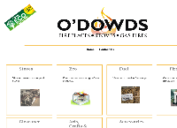 O'Dowds