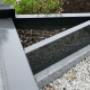 Grave Kerbing