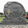 Headstones