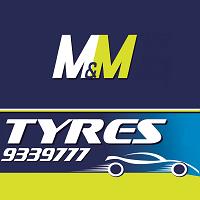 M&M TYRES