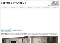 Premier Kitchens