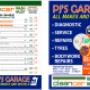 Brochure design for Irish Company