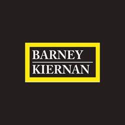 BARNEY KIERNAN