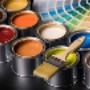 Paints