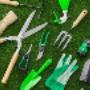 Garden Tools