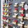 Plumbing Supplies