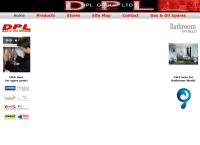 Dpl Group's website