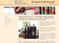 Richard H Mcdonnell Solicitors Ardee, Louth
