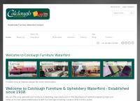 Colclough Upholstery Waterford