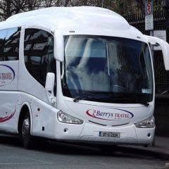Barrys Coaches Ltd