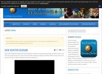 Jesuit Missions's website