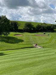 Youghal Golf Club, Youghal